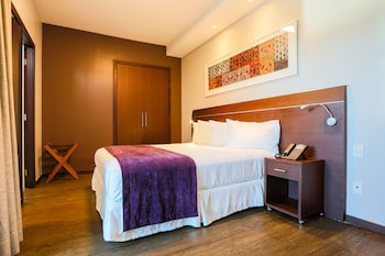 San Diego Suites Ipatinga