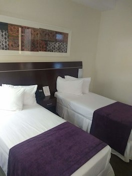 San Diego Suites Ipatinga