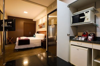 San Diego Suites Ipatinga