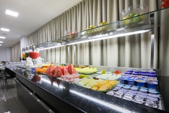 San Diego Suites Ipatinga