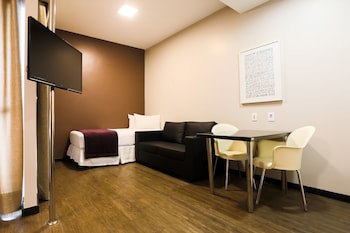 San Diego Suites Ipatinga