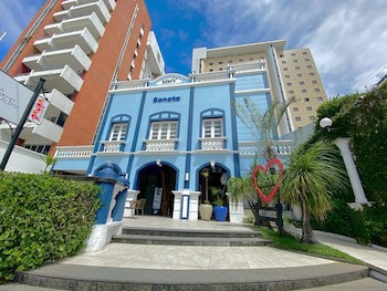 Sonata De Iracema
