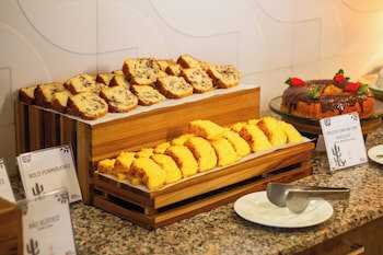 Sonata De Iracema