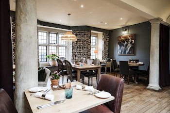 The Lamb Inn