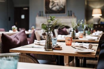 The Lamb Inn