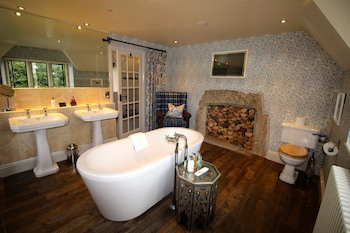 The Lamb Inn