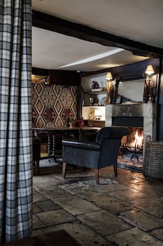 The Lamb Inn