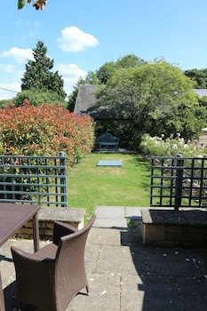 The Lamb Inn