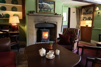 The Lamb Inn