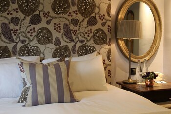 The Lamb Inn