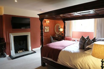The Lamb Inn