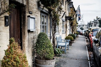 The Lamb Inn