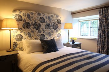 The Lamb Inn