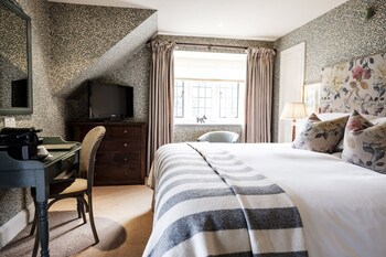 The Lamb Inn