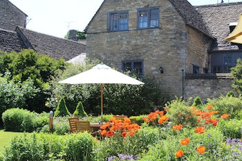 The Lamb Inn