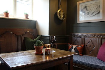 The Lamb Inn