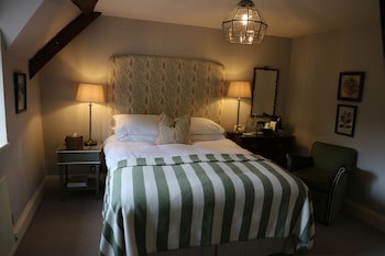 The Lamb Inn
