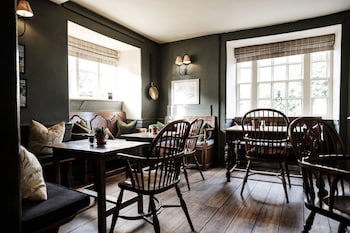 The Lamb Inn