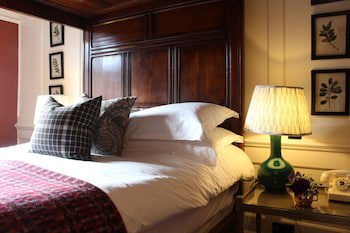 The Lamb Inn
