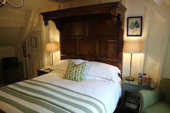 The Lamb Inn
