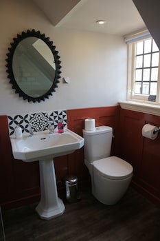 The Lamb Inn