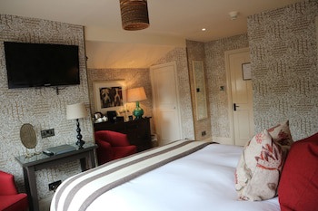 The Lamb Inn