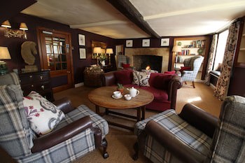 The Lamb Inn