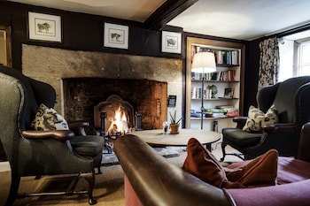 The Lamb Inn