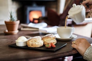 The Lamb Inn