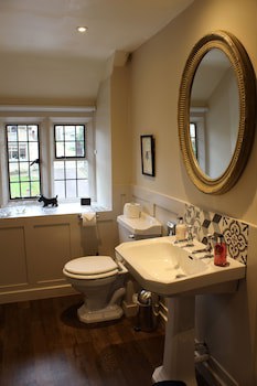 The Lamb Inn