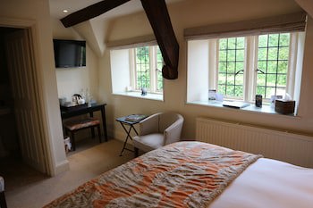 The Lamb Inn