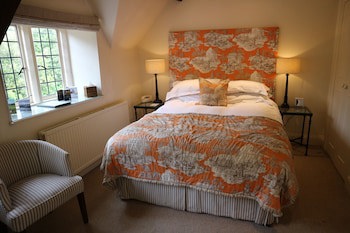 The Lamb Inn