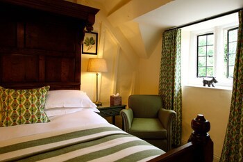 The Lamb Inn