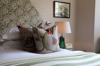 The Lamb Inn