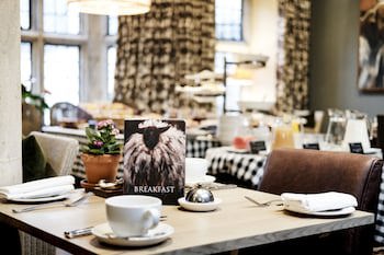 The Lamb Inn