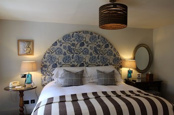 The Lamb Inn
