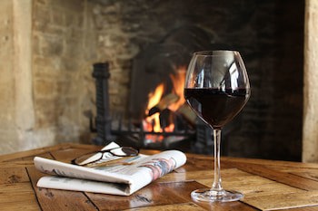 The Lamb Inn