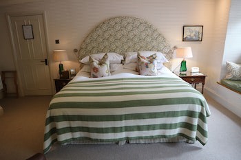 The Lamb Inn