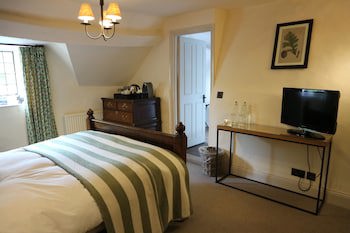The Lamb Inn