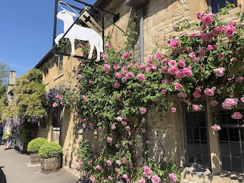 The Lamb Inn