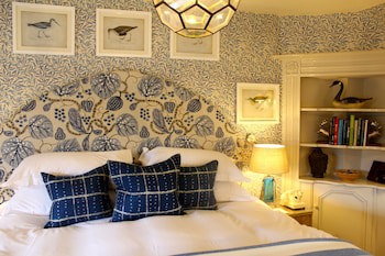 The Lamb Inn