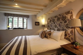 The Lamb Inn
