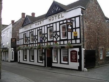 White Hart Inn