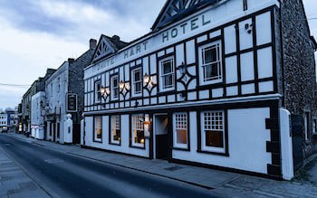 White Hart Inn