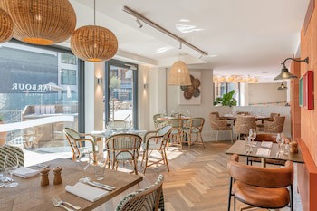 Harbour Beach Club & Hotel