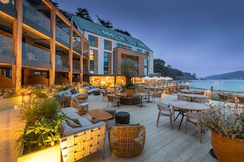 Harbour Beach Club & Hotel