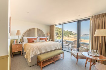 Harbour Beach Club & Hotel