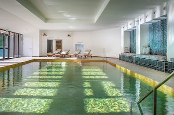 Harbour Beach Club & Hotel