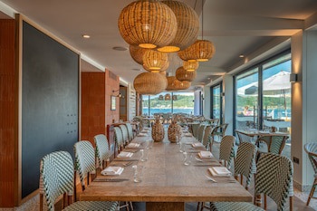 Harbour Beach Club & Hotel