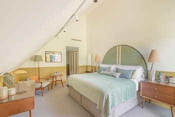 Harbour Beach Club & Hotel